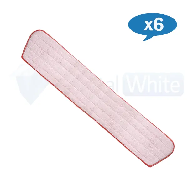 Oates Mega Flat Mop Blue 600mm - Image 6