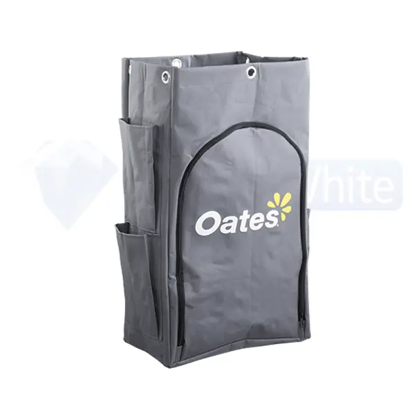 Oates Platinum Janitor Cart MKII - Image 5