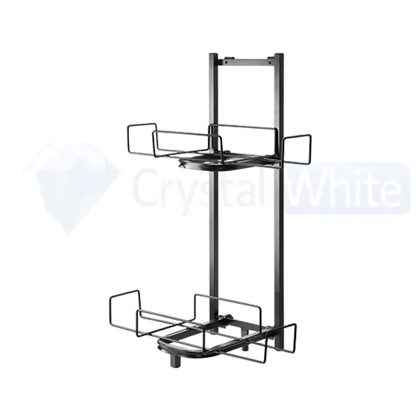 Oates Platinum Janitor Cart MKII - Image 8
