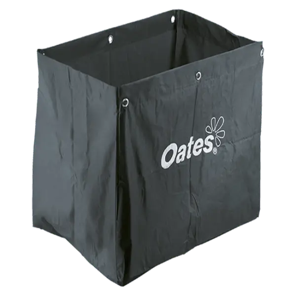 Oates Scissor Trolley Metal - Image 2