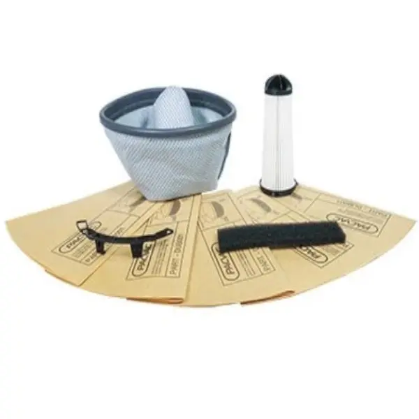 Pacvac Superpro 700 Series Service Kit