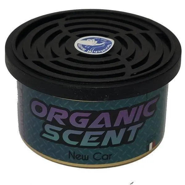 Premium Organic Scent Car Air Fresheners - Image 10