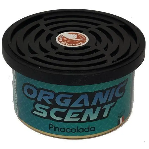 Premium Organic Scent Car Air Fresheners - Image 12