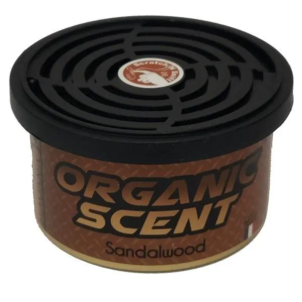 Premium Organic Scent Car Air Fresheners - Image 5