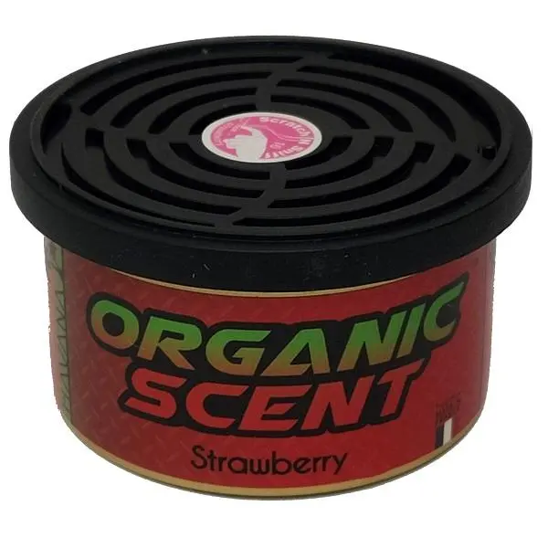 Premium Organic Scent Car Air Fresheners - Image 6