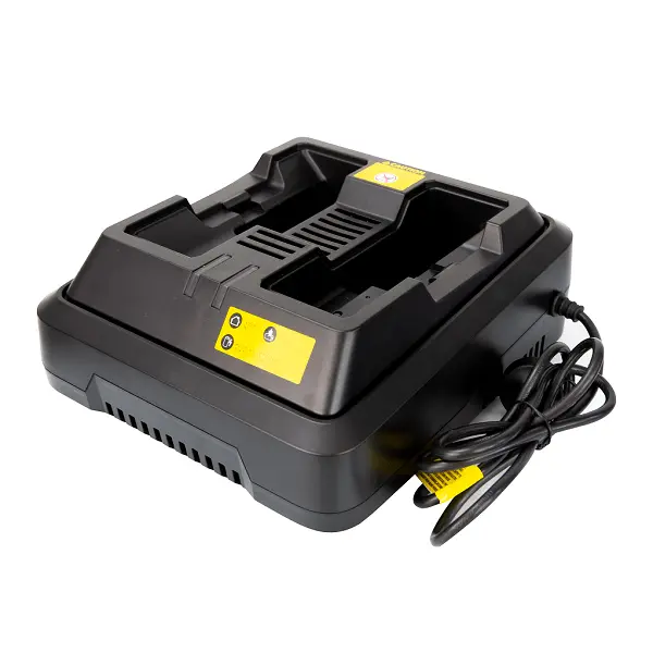 Pullman Advance PL950 Lithium Battery Cordless Backpack Vacuum Cleaner - Image 5