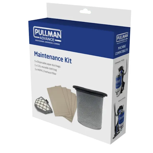 Pullman Commander 900 Service Kit