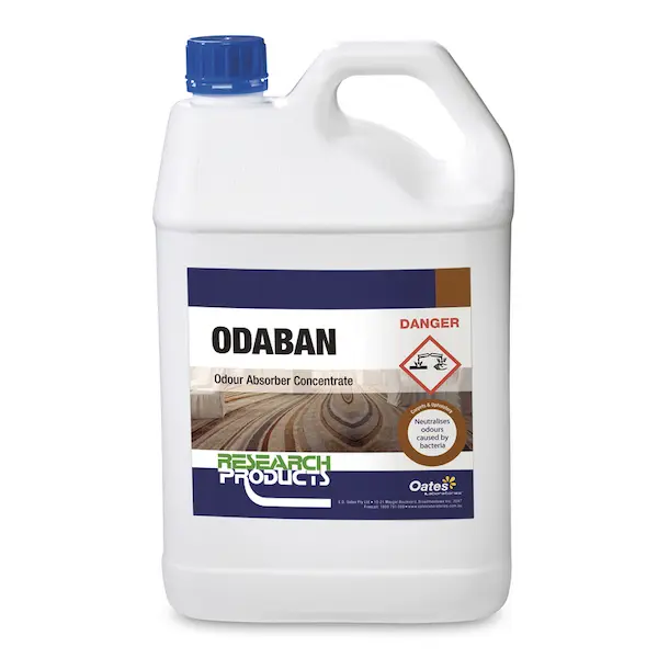 Research Products Odaban Odour Absorber