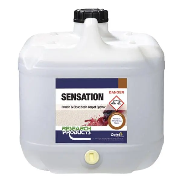 Research Products Sensation Carpet Cleaner (Pre-Spray) - Image 4