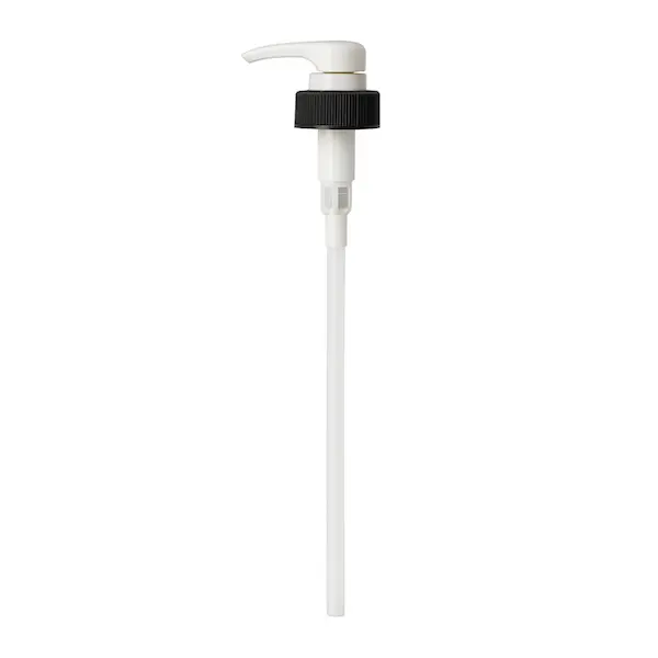 Round Shape Pump for 5Lt Bottles