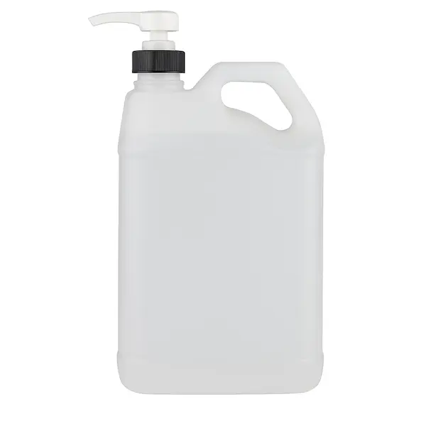 Round Shape Pump for 5Lt Bottles - Image 3