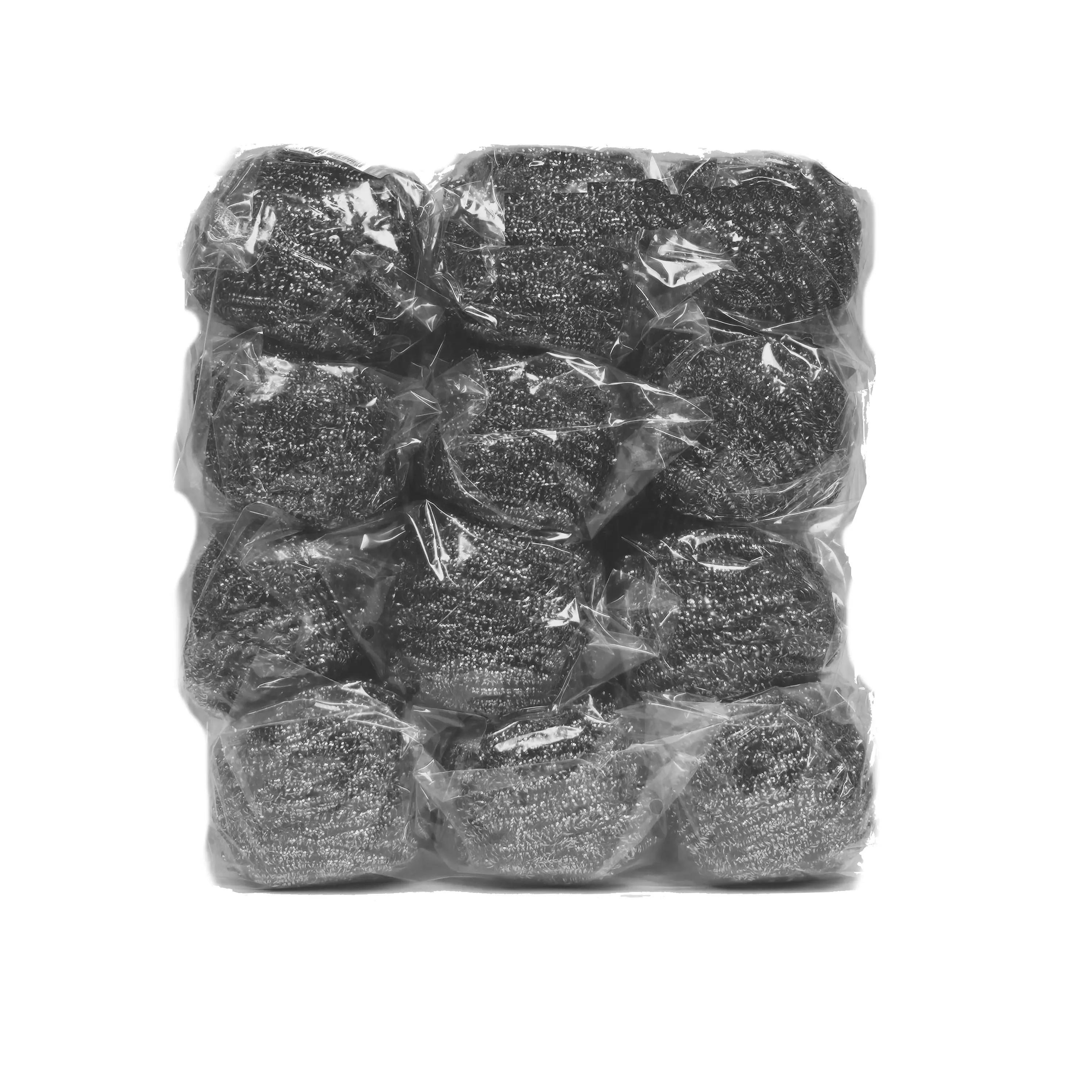 Sabco Economy Stainless Steel Scourer 70g - Image 2