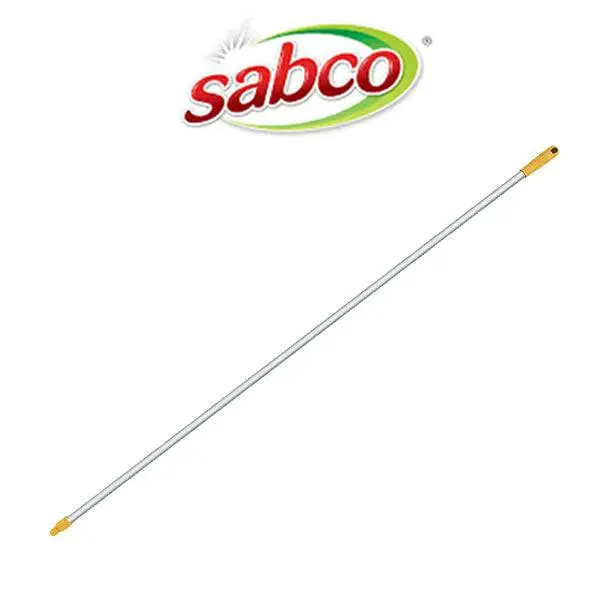 Sabco Professional Aluminium Extra Strong Mop Handle - Image 3