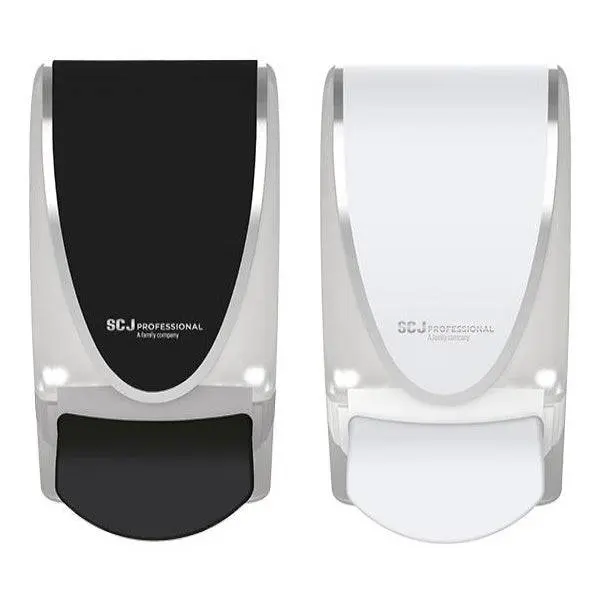 SC Johnsnon Deb Proline Quick View Transparent Manual Dispensers