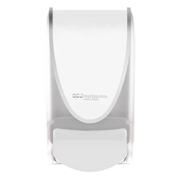 SC Johnsnon Deb Proline Quick View Transparent Manual Dispensers - Image 3