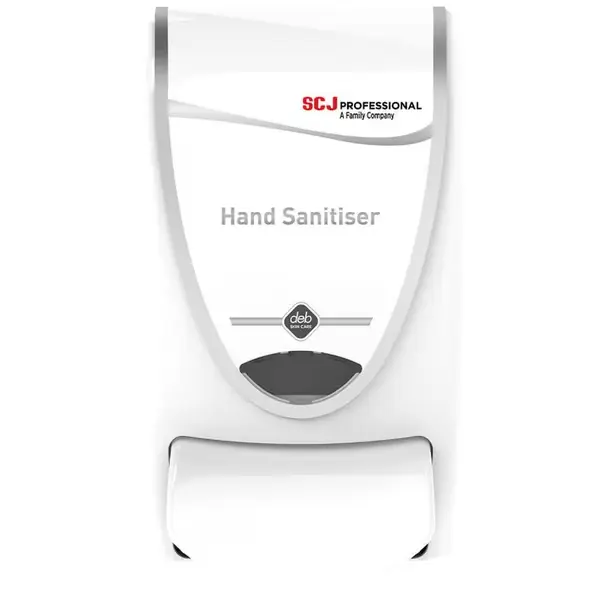 SC Johnson Deb InstantFoam Alcohol Foam Hand Sanitiser - Image 3