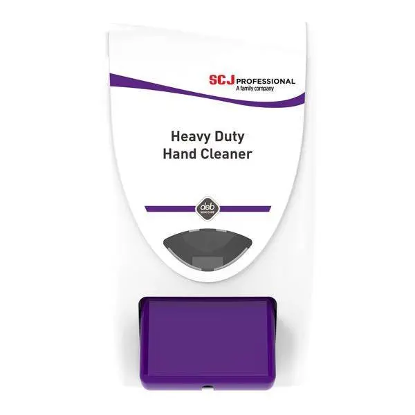 SC Johnson Deb Kresto Citrus Heavy Duty Hand Cleanser - Image 3