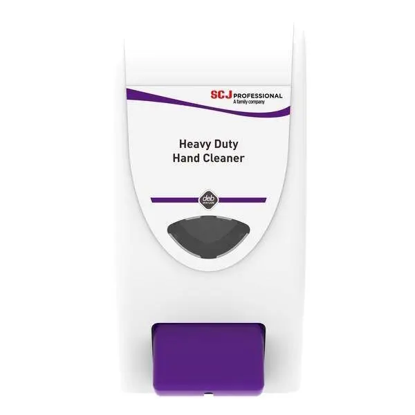 SC Johnson Deb Solopol Lime Heavy Duty Hand Cleaner - Image 3