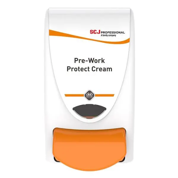 SC Johnson Deb Stokoderm Protect General Skin Protection Cream - Image 3