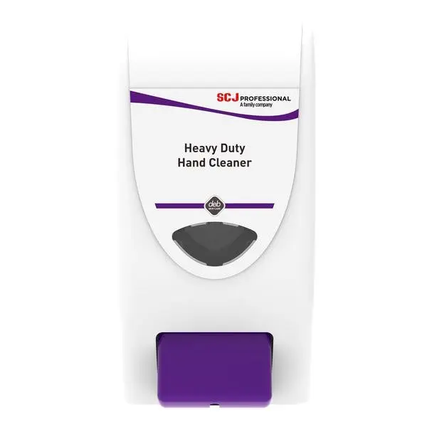 SC Johnson Deb Suprega Plus Heavy Duty Hand Cleaner - Image 3