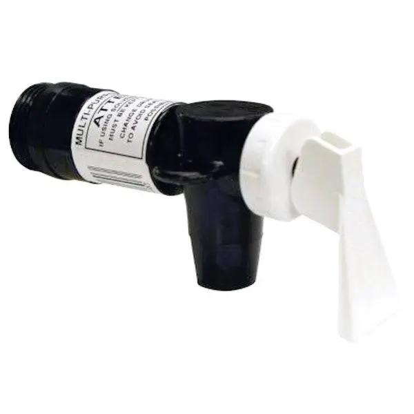 Solvent Resistant Drum Taps - Image 6