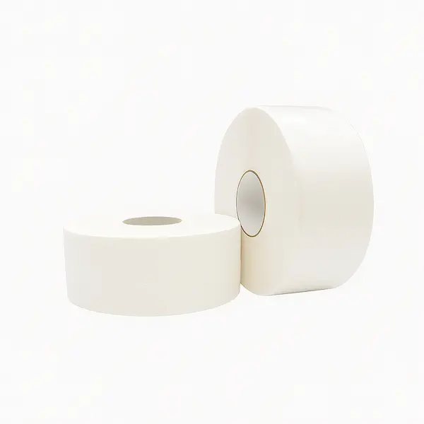 Tissura Premium Jumbo Toilet Paper 2Ply | 8 X 300m Long - Image 4