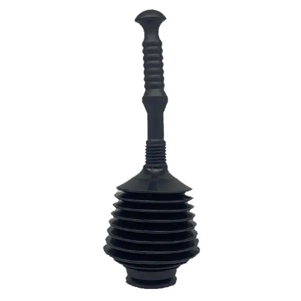 Toilet and Sink Plunger - Image 2