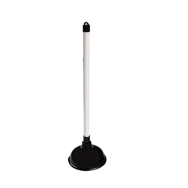 Toilet and Sink Plunger - Image 4
