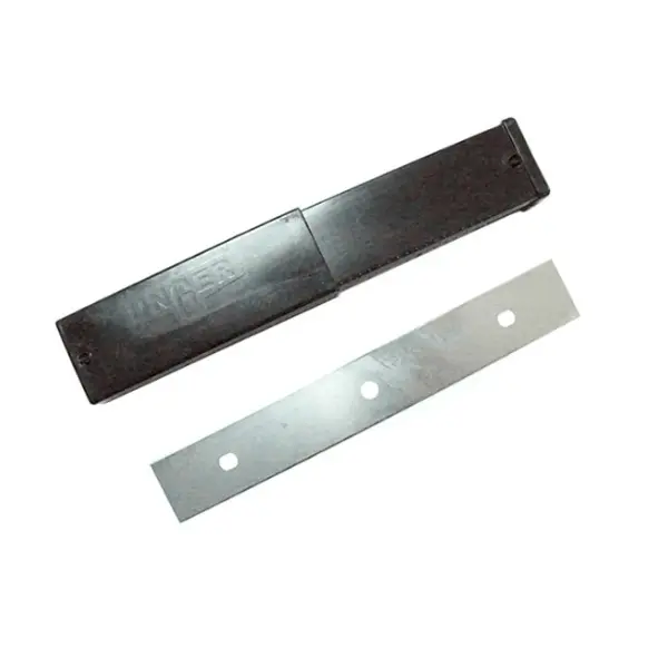 Unger ErgoTec Ninja 4" Scraper and Holster - Image 4