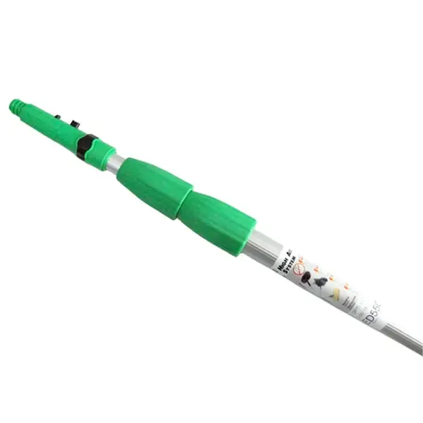 Unger OptiLoc Telescopic Aluminium Poles 1.2m to 6.0m - Image 4