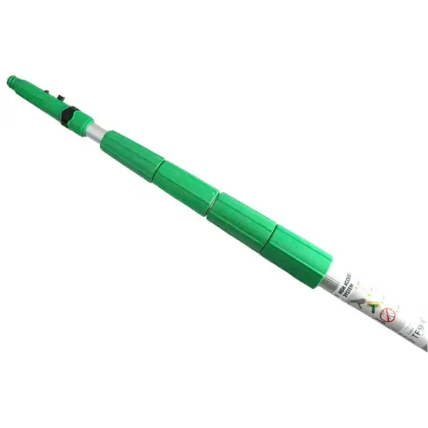 Unger OptiLoc Telescopic Aluminium Poles 1.2m to 6.0m - Image 5
