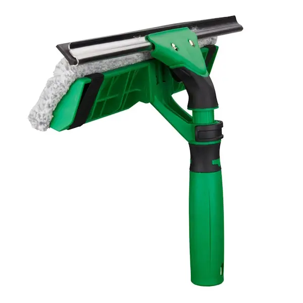 Unger VisaVersa Squeegee with Washer 14″ and 18" - Image 4