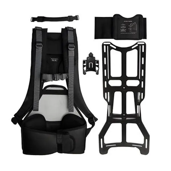 Wholesale Pacvac Superpro Backpack Vacuum - Image 2